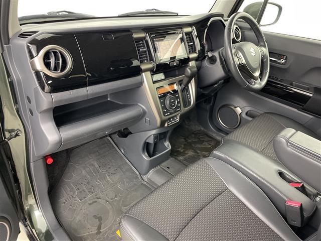 ハスラー ＪスタイルＩＩターボ　純正ディスプレイオーディオ＆ＣＤ＆ＢＴ＆ＴＶ　全方位カメラ　スズキセーフティサポート　クルーズコントロール　アイドリングストップ　ビルトインＥＴＣ　社外ドラレコ　純正ＡＷ夏タイヤ積込　スペアキー（27枚目）