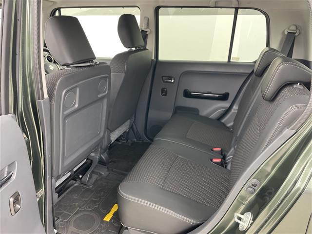 ハスラー ＪスタイルＩＩターボ　純正ディスプレイオーディオ＆ＣＤ＆ＢＴ＆ＴＶ　全方位カメラ　スズキセーフティサポート　クルーズコントロール　アイドリングストップ　ビルトインＥＴＣ　社外ドラレコ　純正ＡＷ夏タイヤ積込　スペアキー（29枚目）