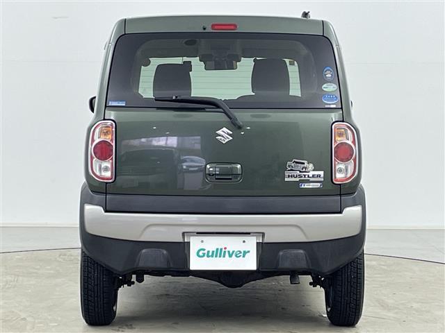 ハスラー ＪスタイルＩＩターボ　純正ディスプレイオーディオ＆ＣＤ＆ＢＴ＆ＴＶ　全方位カメラ　スズキセーフティサポート　クルーズコントロール　アイドリングストップ　ビルトインＥＴＣ　社外ドラレコ　純正ＡＷ夏タイヤ積込　スペアキー（35枚目）