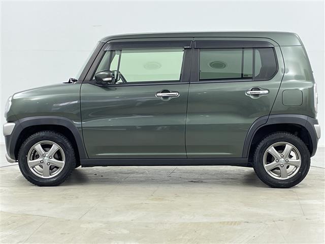 ハスラー ＪスタイルＩＩターボ　純正ディスプレイオーディオ＆ＣＤ＆ＢＴ＆ＴＶ　全方位カメラ　スズキセーフティサポート　クルーズコントロール　アイドリングストップ　ビルトインＥＴＣ　社外ドラレコ　純正ＡＷ夏タイヤ積込　スペアキー（37枚目）