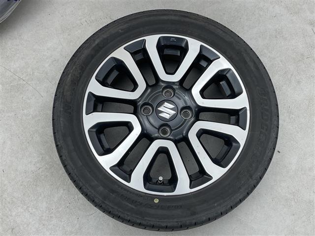 ハスラー ＪスタイルＩＩターボ　純正ディスプレイオーディオ＆ＣＤ＆ＢＴ＆ＴＶ　全方位カメラ　スズキセーフティサポート　クルーズコントロール　アイドリングストップ　ビルトインＥＴＣ　社外ドラレコ　純正ＡＷ夏タイヤ積込　スペアキー（41枚目）