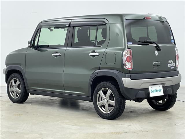 ハスラー ＪスタイルＩＩターボ　純正ディスプレイオーディオ＆ＣＤ＆ＢＴ＆ＴＶ　全方位カメラ　スズキセーフティサポート　クルーズコントロール　アイドリングストップ　ビルトインＥＴＣ　社外ドラレコ　純正ＡＷ夏タイヤ積込　スペアキー（43枚目）