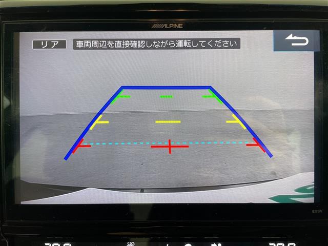 ハリアー プレミアム アルパインナビ バックカメラ トヨタセーフティセンス レーダークルーズコントロール 衝突被害軽減ブレーキ アイドリングストップ パワーバックドア ハーフレザーシート D席パワーシート ビルトインETC(4枚目)