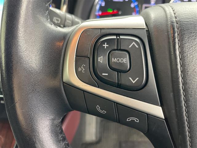 ハリアー プレミアム アルパインナビ バックカメラ トヨタセーフティセンス レーダークルーズコントロール 衝突被害軽減ブレーキ アイドリングストップ パワーバックドア ハーフレザーシート D席パワーシート ビルトインETC(9枚目)