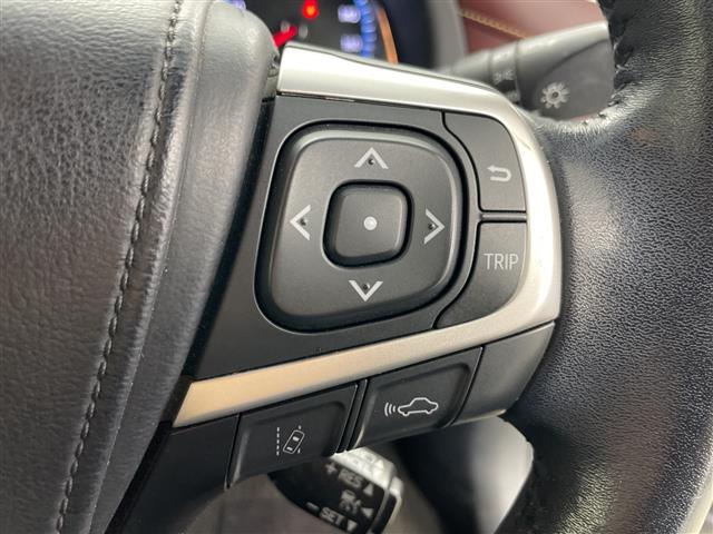 ハリアー プレミアム アルパインナビ バックカメラ トヨタセーフティセンス レーダークルーズコントロール 衝突被害軽減ブレーキ アイドリングストップ パワーバックドア ハーフレザーシート D席パワーシート ビルトインETC(10枚目)