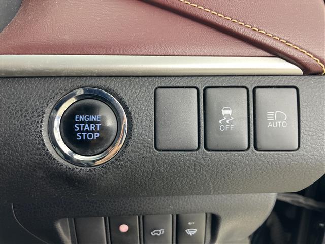 ハリアー プレミアム アルパインナビ バックカメラ トヨタセーフティセンス レーダークルーズコントロール 衝突被害軽減ブレーキ アイドリングストップ パワーバックドア ハーフレザーシート D席パワーシート ビルトインETC(15枚目)