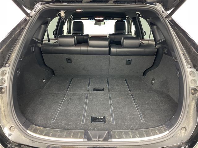 ハリアー プレミアム アルパインナビ バックカメラ トヨタセーフティセンス レーダークルーズコントロール 衝突被害軽減ブレーキ アイドリングストップ パワーバックドア ハーフレザーシート D席パワーシート ビルトインETC(28枚目)