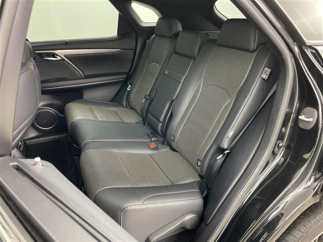 RX RX450h 4WD サンルーフ 純正ナビ・全方位カメラ パワーバックドア レクサスセーフティーシステム オートクルーズコントロール ブラインドスポットモニター パドルシフト レザーシート 前席パワーシート LED(29枚目)