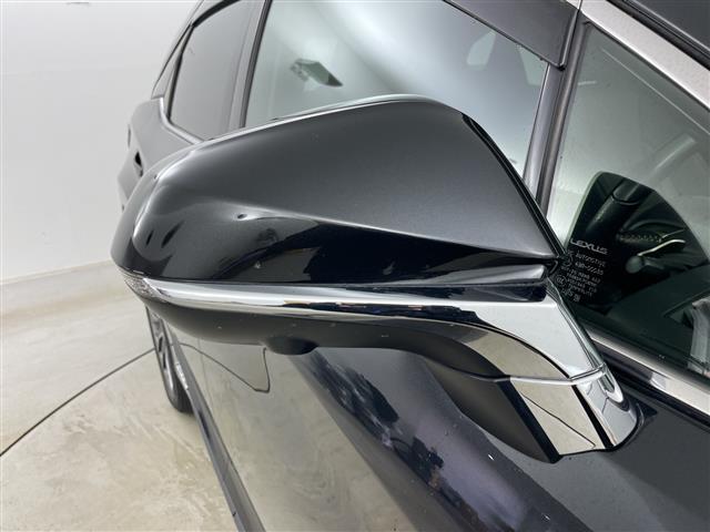 RX RX450h 4WD サンルーフ 純正ナビ・全方位カメラ パワーバックドア レクサスセーフティーシステム オートクルーズコントロール ブラインドスポットモニター パドルシフト レザーシート 前席パワーシート LED(40枚目)