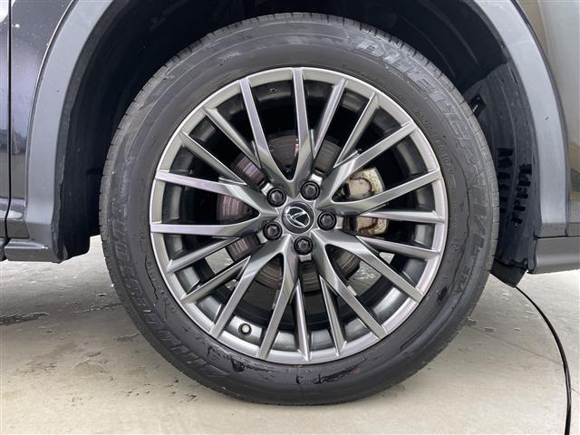 RX RX450h 4WD サンルーフ 純正ナビ・全方位カメラ パワーバックドア レクサスセーフティーシステム オートクルーズコントロール ブラインドスポットモニター パドルシフト レザーシート 前席パワーシート LED(41枚目)