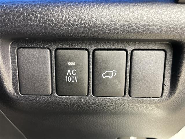 ハリアーハイブリッド プレミアム　スタイルモーヴ　４ＷＤ　モデリスタエアロ（フロント，サイド，リア）　社外ナビ　バックカメラ　パワーバックドア　クルーズコントロール　ハーフレザーシート　Ｄ席シートメモリー　前席パワーシート　前席シートヒーター　ＥＴＣ（17枚目）