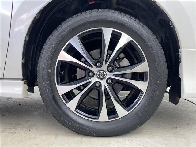 ハリアーハイブリッド プレミアム　スタイルモーヴ　４ＷＤ　モデリスタエアロ（フロント，サイド，リア）　社外ナビ　バックカメラ　パワーバックドア　クルーズコントロール　ハーフレザーシート　Ｄ席シートメモリー　前席パワーシート　前席シートヒーター　ＥＴＣ（41枚目）