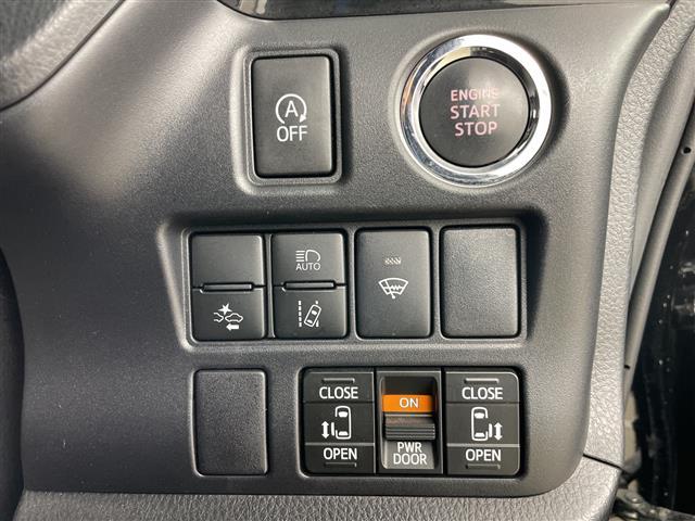 ヴォクシー ZS 煌II 4WD 寒冷地仕様 純正ナビ バックカメラ 両側パワースライド 純正フリップダウンモニター クルーズコントロール ビルトインETC 純正ドライブレコーダー LEDヘッドライト オートライト(15枚目)