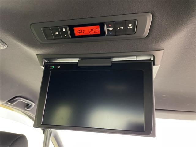 ヴォクシー ZS 煌II 4WD 寒冷地仕様 純正ナビ バックカメラ 両側パワースライド 純正フリップダウンモニター クルーズコントロール ビルトインETC 純正ドライブレコーダー LEDヘッドライト オートライト(20枚目)