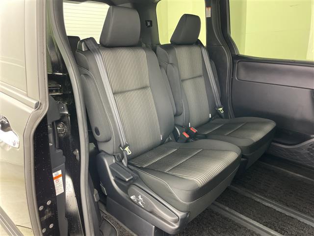 ヴォクシー ZS 煌II 4WD 寒冷地仕様 純正ナビ バックカメラ 両側パワースライド 純正フリップダウンモニター クルーズコントロール ビルトインETC 純正ドライブレコーダー LEDヘッドライト オートライト(23枚目)