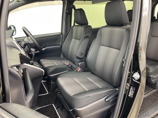 ヴォクシー ZS 煌II 4WD 寒冷地仕様 純正ナビ バックカメラ 両側パワースライド 純正フリップダウンモニター クルーズコントロール ビルトインETC 純正ドライブレコーダー LEDヘッドライト オートライト(26枚目)