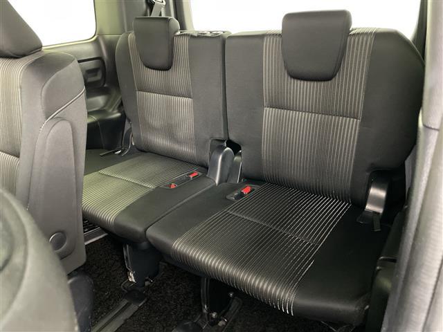 ヴォクシー ZS 煌II 4WD 寒冷地仕様 純正ナビ バックカメラ 両側パワースライド 純正フリップダウンモニター クルーズコントロール ビルトインETC 純正ドライブレコーダー LEDヘッドライト オートライト(28枚目)