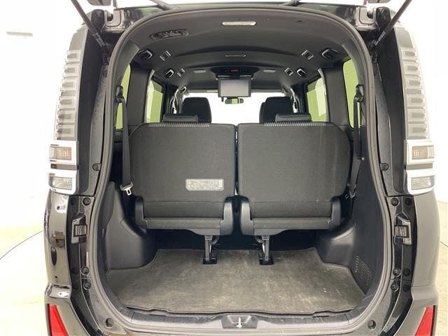 ヴォクシー ZS 煌II 4WD 寒冷地仕様 純正ナビ バックカメラ 両側パワースライド 純正フリップダウンモニター クルーズコントロール ビルトインETC 純正ドライブレコーダー LEDヘッドライト オートライト(29枚目)