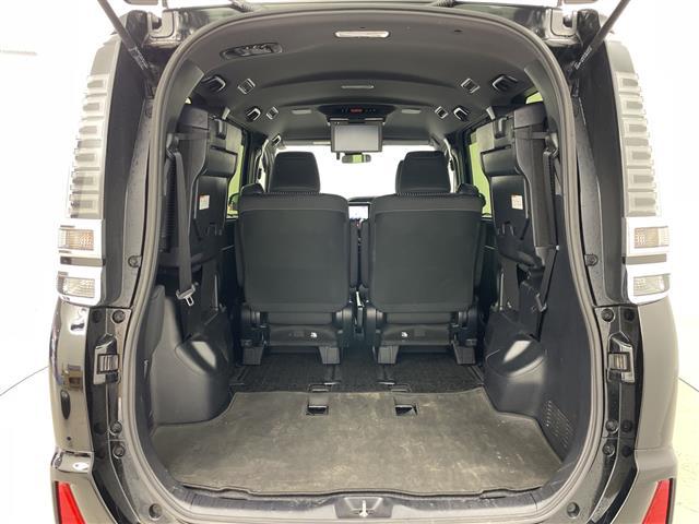 ヴォクシー ZS 煌II 4WD 寒冷地仕様 純正ナビ バックカメラ 両側パワースライド 純正フリップダウンモニター クルーズコントロール ビルトインETC 純正ドライブレコーダー LEDヘッドライト オートライト(30枚目)