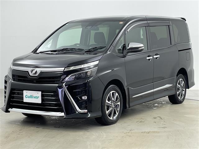 ヴォクシー ZS 煌II 4WD 寒冷地仕様 純正ナビ バックカメラ 両側パワースライド 純正フリップダウンモニター クルーズコントロール ビルトインETC 純正ドライブレコーダー LEDヘッドライト オートライト(31枚目)