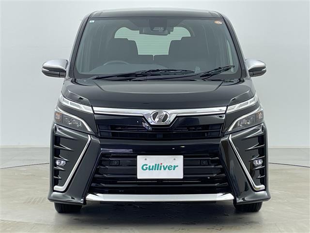 ヴォクシー ZS 煌II 4WD 寒冷地仕様 純正ナビ バックカメラ 両側パワースライド 純正フリップダウンモニター クルーズコントロール ビルトインETC 純正ドライブレコーダー LEDヘッドライト オートライト(33枚目)