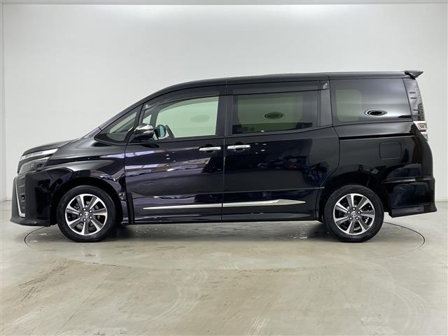 ヴォクシー ZS 煌II 4WD 寒冷地仕様 純正ナビ バックカメラ 両側パワースライド 純正フリップダウンモニター クルーズコントロール ビルトインETC 純正ドライブレコーダー LEDヘッドライト オートライト(36枚目)