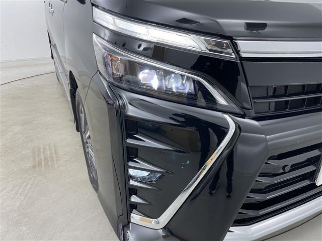 ヴォクシー ZS 煌II 4WD 寒冷地仕様 純正ナビ バックカメラ 両側パワースライド 純正フリップダウンモニター クルーズコントロール ビルトインETC 純正ドライブレコーダー LEDヘッドライト オートライト(37枚目)