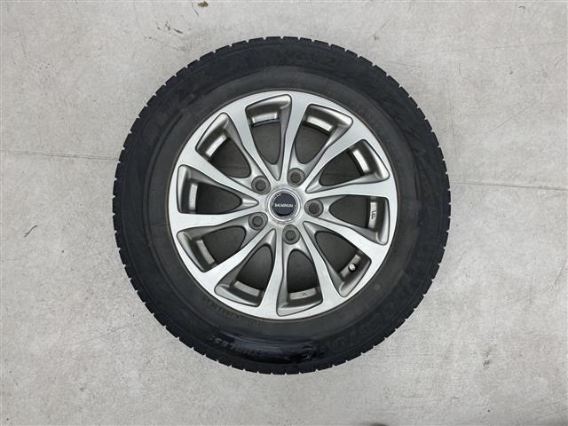 ヴォクシー ZS 煌II 4WD 寒冷地仕様 純正ナビ バックカメラ 両側パワースライド 純正フリップダウンモニター クルーズコントロール ビルトインETC 純正ドライブレコーダー LEDヘッドライト オートライト(41枚目)