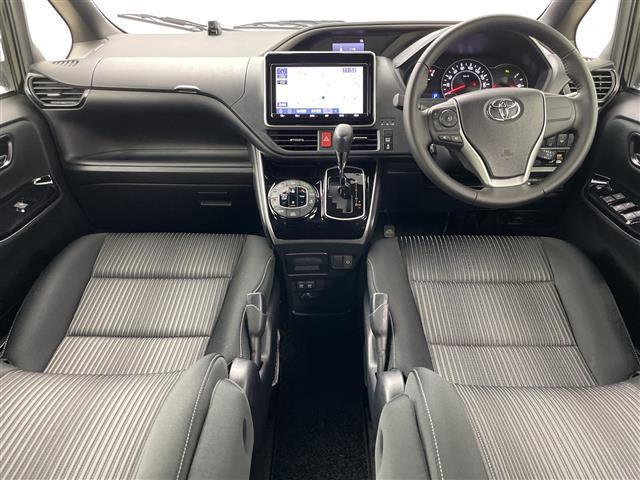 ヴォクシー ZS 煌II 4WD 寒冷地仕様 純正ナビ バックカメラ 両側パワースライド 純正フリップダウンモニター クルーズコントロール ビルトインETC 純正ドライブレコーダー LEDヘッドライト オートライト(42枚目)