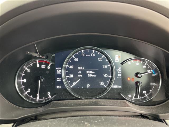 CX-8 XD エクスクルーシブモード 4WD ディーゼル 寒冷地仕様 BOSE 純正マツダコネクト2ナビ 全方位カメラ パワーバックドア i-ACTIVSENSE レーダークルーズコントロール ブラインドスポットモニター 純正ドラレコ前後(9枚目)