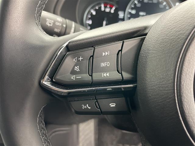 CX-8 XD エクスクルーシブモード 4WD ディーゼル 寒冷地仕様 BOSE 純正マツダコネクト2ナビ 全方位カメラ パワーバックドア i-ACTIVSENSE レーダークルーズコントロール ブラインドスポットモニター 純正ドラレコ前後(11枚目)