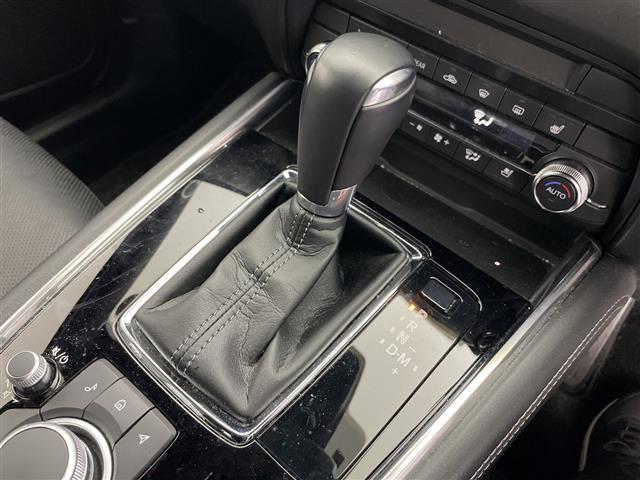 CX-8 XD エクスクルーシブモード 4WD ディーゼル 寒冷地仕様 BOSE 純正マツダコネクト2ナビ 全方位カメラ パワーバックドア i-ACTIVSENSE レーダークルーズコントロール ブラインドスポットモニター 純正ドラレコ前後(15枚目)