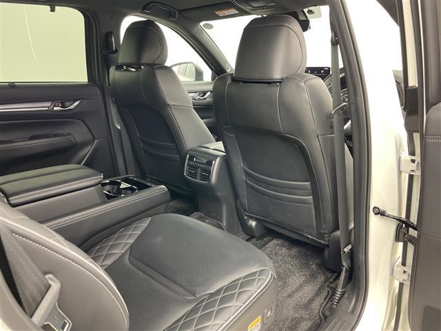 CX-8 XD エクスクルーシブモード 4WD ディーゼル 寒冷地仕様 BOSE 純正マツダコネクト2ナビ 全方位カメラ パワーバックドア i-ACTIVSENSE レーダークルーズコントロール ブラインドスポットモニター 純正ドラレコ前後(22枚目)