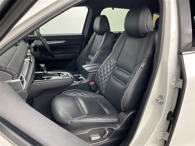 CX-8 XD エクスクルーシブモード 4WD ディーゼル 寒冷地仕様 BOSE 純正マツダコネクト2ナビ 全方位カメラ パワーバックドア i-ACTIVSENSE レーダークルーズコントロール ブラインドスポットモニター 純正ドラレコ前後(26枚目)
