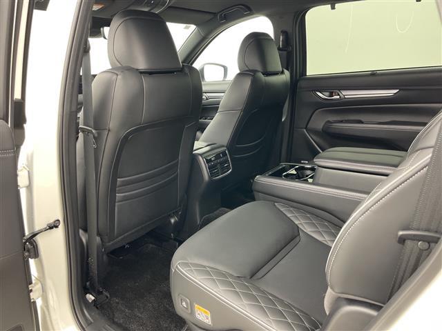 CX-8 XD エクスクルーシブモード 4WD ディーゼル 寒冷地仕様 BOSE 純正マツダコネクト2ナビ 全方位カメラ パワーバックドア i-ACTIVSENSE レーダークルーズコントロール ブラインドスポットモニター 純正ドラレコ前後(27枚目)