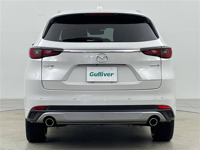 CX-8 XD エクスクルーシブモード 4WD ディーゼル 寒冷地仕様 BOSE 純正マツダコネクト2ナビ 全方位カメラ パワーバックドア i-ACTIVSENSE レーダークルーズコントロール ブラインドスポットモニター 純正ドラレコ前後(35枚目)