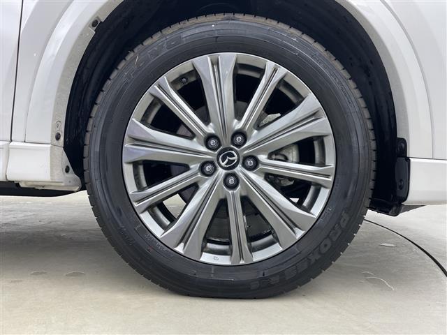 CX-8 XD エクスクルーシブモード 4WD ディーゼル 寒冷地仕様 BOSE 純正マツダコネクト2ナビ 全方位カメラ パワーバックドア i-ACTIVSENSE レーダークルーズコントロール ブラインドスポットモニター 純正ドラレコ前後(41枚目)