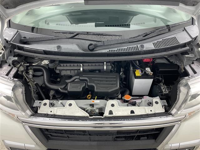 タント カスタムＸ　トップＥＤ　ＬＴＤ　ＳＡＩＩＩ　純正ナビ　全方位カメラ　両側パワースライドドア　純正ドライブレコーダー　Ｄ席シートヒーター　アイドリングストップ　リアコーナーセンサー　ＬＥＤヘッドライト　オートライト　オートマチックハイビーム（6枚目）