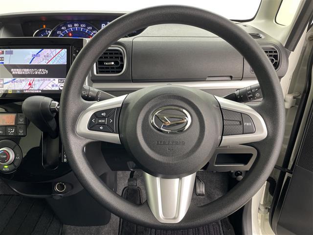 タント カスタムＸ　トップＥＤ　ＬＴＤ　ＳＡＩＩＩ　純正ナビ　全方位カメラ　両側パワースライドドア　純正ドライブレコーダー　Ｄ席シートヒーター　アイドリングストップ　リアコーナーセンサー　ＬＥＤヘッドライト　オートライト　オートマチックハイビーム（9枚目）