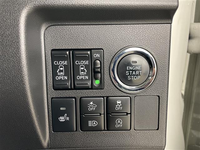 タント カスタムＸ　トップＥＤ　ＬＴＤ　ＳＡＩＩＩ　純正ナビ　全方位カメラ　両側パワースライドドア　純正ドライブレコーダー　Ｄ席シートヒーター　アイドリングストップ　リアコーナーセンサー　ＬＥＤヘッドライト　オートライト　オートマチックハイビーム（15枚目）