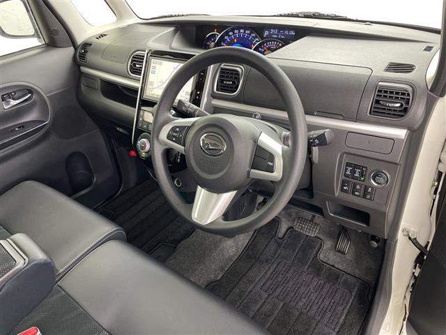 タント カスタムＸ　トップＥＤ　ＬＴＤ　ＳＡＩＩＩ　純正ナビ　全方位カメラ　両側パワースライドドア　純正ドライブレコーダー　Ｄ席シートヒーター　アイドリングストップ　リアコーナーセンサー　ＬＥＤヘッドライト　オートライト　オートマチックハイビーム（21枚目）