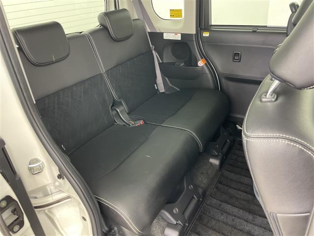 タント カスタムＸ　トップＥＤ　ＬＴＤ　ＳＡＩＩＩ　純正ナビ　全方位カメラ　両側パワースライドドア　純正ドライブレコーダー　Ｄ席シートヒーター　アイドリングストップ　リアコーナーセンサー　ＬＥＤヘッドライト　オートライト　オートマチックハイビーム（24枚目）