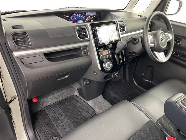 タント カスタムＸ　トップＥＤ　ＬＴＤ　ＳＡＩＩＩ　純正ナビ　全方位カメラ　両側パワースライドドア　純正ドライブレコーダー　Ｄ席シートヒーター　アイドリングストップ　リアコーナーセンサー　ＬＥＤヘッドライト　オートライト　オートマチックハイビーム（25枚目）