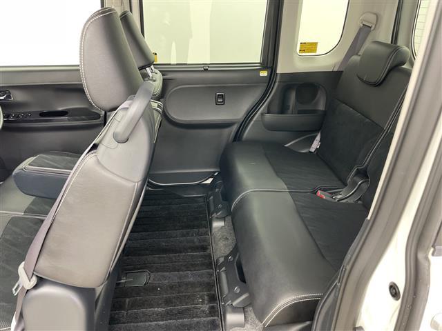 タント カスタムＸ　トップＥＤ　ＬＴＤ　ＳＡＩＩＩ　純正ナビ　全方位カメラ　両側パワースライドドア　純正ドライブレコーダー　Ｄ席シートヒーター　アイドリングストップ　リアコーナーセンサー　ＬＥＤヘッドライト　オートライト　オートマチックハイビーム（27枚目）