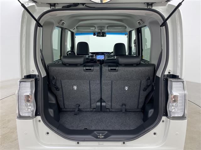 タント カスタムＸ　トップＥＤ　ＬＴＤ　ＳＡＩＩＩ　純正ナビ　全方位カメラ　両側パワースライドドア　純正ドライブレコーダー　Ｄ席シートヒーター　アイドリングストップ　リアコーナーセンサー　ＬＥＤヘッドライト　オートライト　オートマチックハイビーム（29枚目）