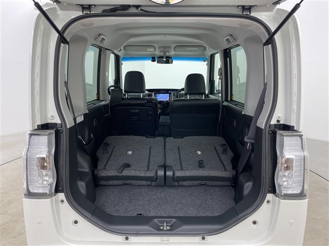 タント カスタムＸ　トップＥＤ　ＬＴＤ　ＳＡＩＩＩ　純正ナビ　全方位カメラ　両側パワースライドドア　純正ドライブレコーダー　Ｄ席シートヒーター　アイドリングストップ　リアコーナーセンサー　ＬＥＤヘッドライト　オートライト　オートマチックハイビーム（30枚目）