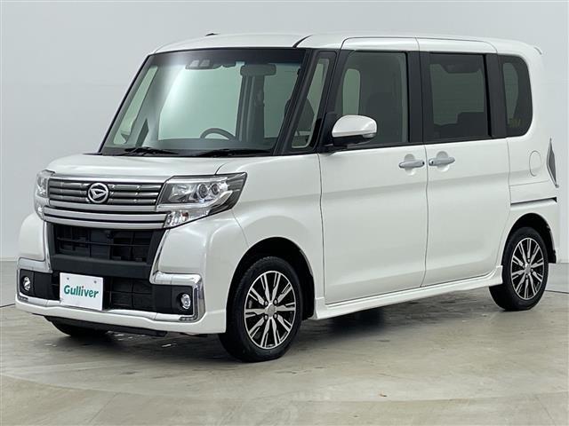 タント カスタムＸ　トップＥＤ　ＬＴＤ　ＳＡＩＩＩ　純正ナビ　全方位カメラ　両側パワースライドドア　純正ドライブレコーダー　Ｄ席シートヒーター　アイドリングストップ　リアコーナーセンサー　ＬＥＤヘッドライト　オートライト　オートマチックハイビーム（31枚目）