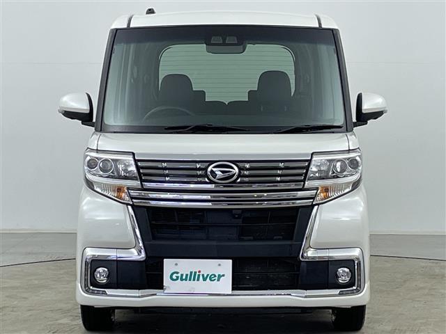 タント カスタムＸ　トップＥＤ　ＬＴＤ　ＳＡＩＩＩ　純正ナビ　全方位カメラ　両側パワースライドドア　純正ドライブレコーダー　Ｄ席シートヒーター　アイドリングストップ　リアコーナーセンサー　ＬＥＤヘッドライト　オートライト　オートマチックハイビーム（33枚目）