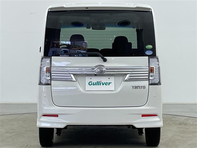 タント カスタムＸ　トップＥＤ　ＬＴＤ　ＳＡＩＩＩ　純正ナビ　全方位カメラ　両側パワースライドドア　純正ドライブレコーダー　Ｄ席シートヒーター　アイドリングストップ　リアコーナーセンサー　ＬＥＤヘッドライト　オートライト　オートマチックハイビーム（34枚目）