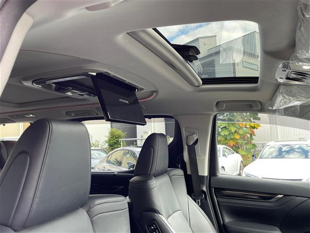 ヴェルファイアハイブリッド ZR Gエディション(5枚目)